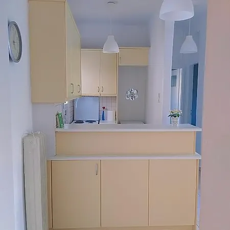 Coral House Apartment *