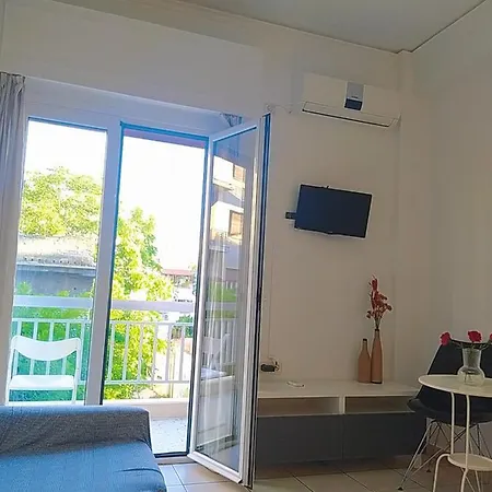 Coral House * Athens