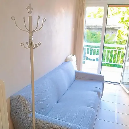Coral House