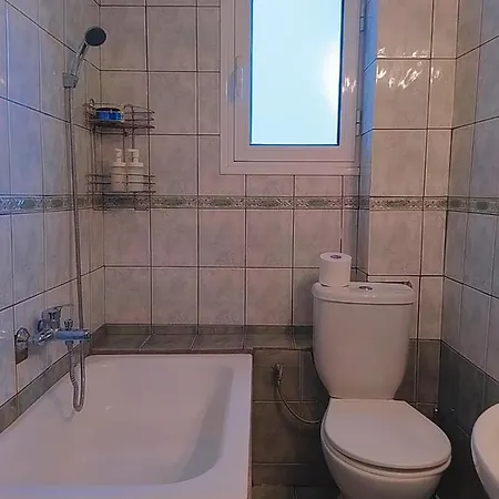 Coral House Apartment Athens