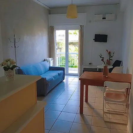 Coral House