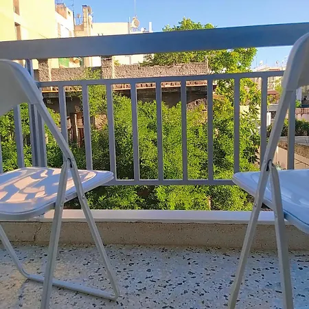 Apartment Coral House
