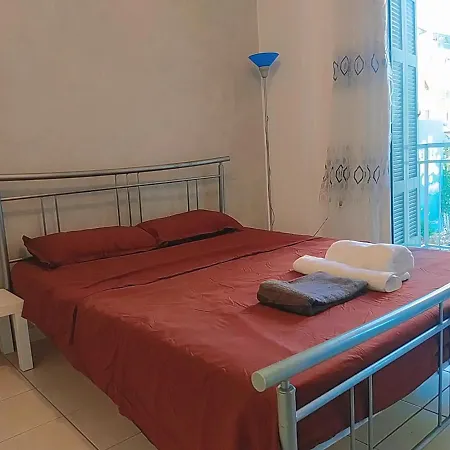 Coral House Apartment Athens