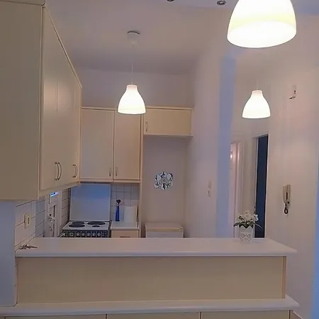 Coral House *
