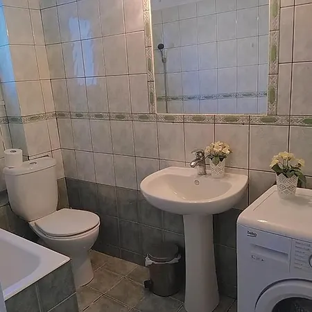 Coral House Αθήνα